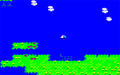 Sid Meier's Pirates! - Screenshot - Gameplay Image