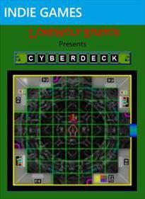 CyberDeck