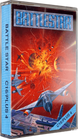 Battlestar - Box - 3D Image