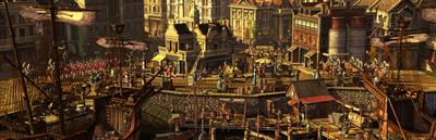 Age of Empires III: Complete Collection - Banner Image