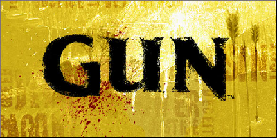 Gun - Banner
