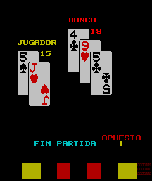 Black Jack