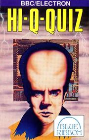 Hi-Q-Quiz