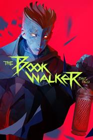 The Bookwalker: Thief of Tales - Box - Front Image