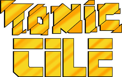 Tonic Tile - Clear Logo Image