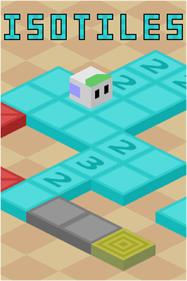 Isotiles - Isometric Puzzle Game