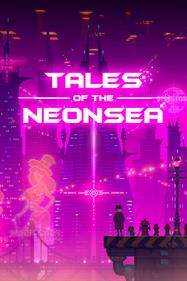 Tales of the Neon Sea - Box - Front Image