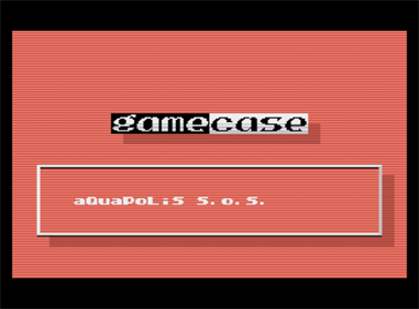 Compile Gamecase - Screenshot - Game Select Image