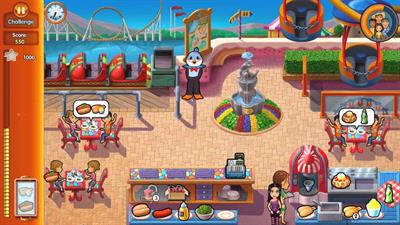 Delicious: Emily's Home Sweet Home - Screenshot - Gameplay Image