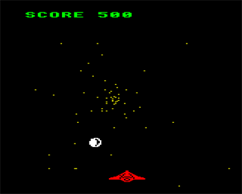 Megaroids - Screenshot - Gameplay Image