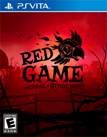 Red Game Without a Great Name