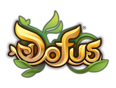 Dofus - Clear Logo Image