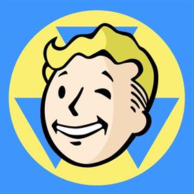 Fallout Shelter - Box - Front Image