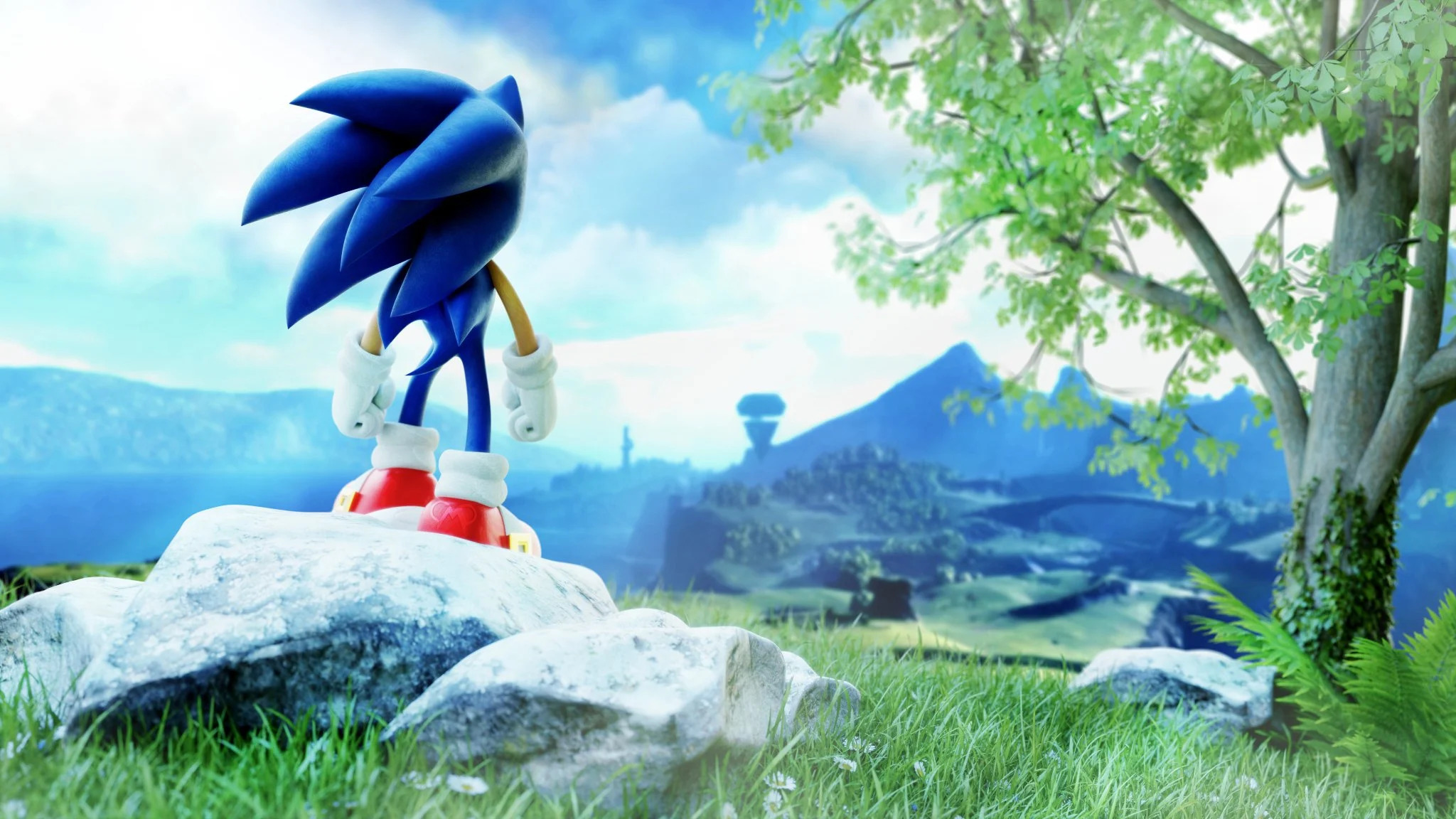 Sonic the Hedgehog Chaos Images - LaunchBox Games Database