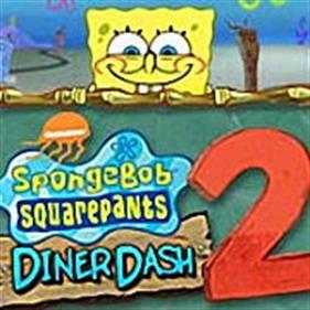 SpongeBob Diner Dash 2: Two Times the Trouble