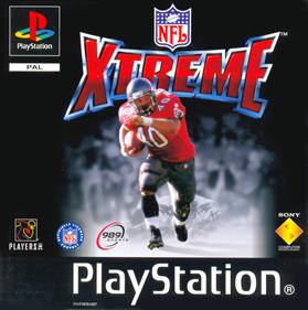 NFL Xtreme - Box - Front Image