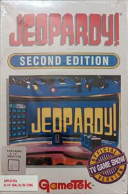 Jeopardy! Second Edition