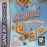 Scrabble Blast! - Box - Front Image