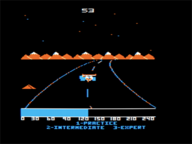 Formula 1 Racer - Screenshot - Gameplay Image