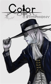 Color Symphony - Box - Front Image