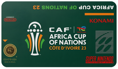 Africa Cup of Nations 2023