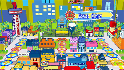 Tamagotchi: Party On! - Screenshot - Gameplay Image