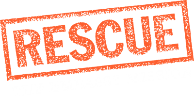 Rescue: The Embassy Mission - Clear Logo Image