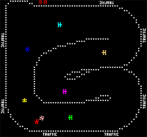 Sprint 8 - Screenshot - Gameplay Image