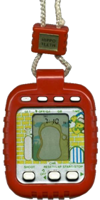 Hippo Teeth (VTech, Sporty Time & Fun) - Cart - Front Image