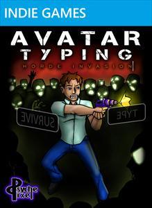  Avatar Typing: Horde Invasion