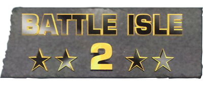 Battle Isle 2200 - Clear Logo Image