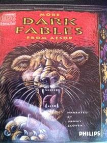 More Dark Fables from Aesop
