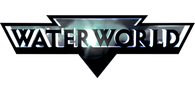 Waterworld - Clear Logo Image