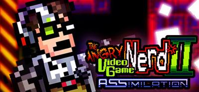 Angry Video Game Nerd II: ASSimilation - Banner Image