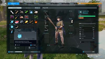 Palworld - Screenshot - Gameplay Image