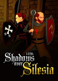 1428: Shadows over Silesia - Box - Front Image