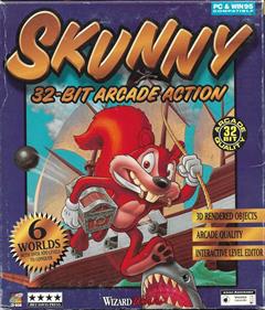 Skunny: Special Edition