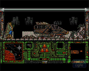 Prison - Screenshot - Gameplay Image