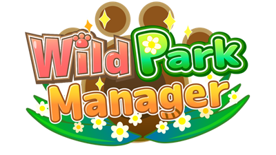Wild Park Manager - Clear Logo Image
