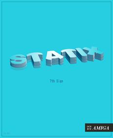 Statix - Fanart - Box - Front Image