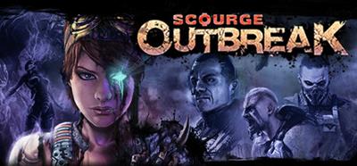 Scourge: Outbreak - Banner Image