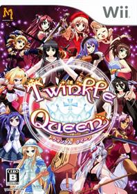 Twinkle Queen - Box - Front Image