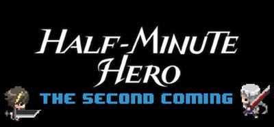 Half-Minute Hero: The Second Coming - Banner Image