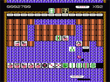 Jongbou - Screenshot - Gameplay Image