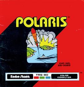 Polaris - Box - Front