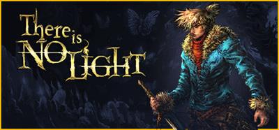 There is No Light - Banner Image