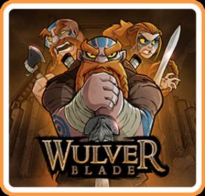 Wulverblade