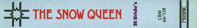 The Snow Queen - Banner Image
