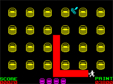 Painter - Screenshot - Gameplay Image