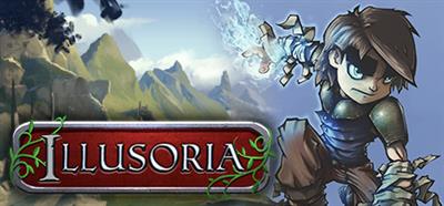 Illusoria - Banner Image